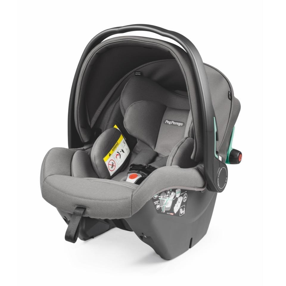 Peg Perego Veloce Tc  Travel Sistem Bebek Arabası - Mercury