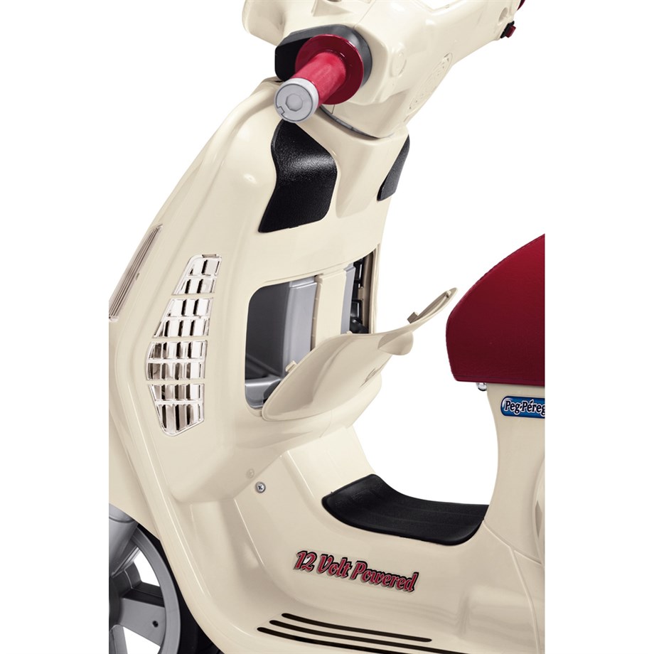 Peg Perego Vespa 12 Volt Akülü Motor