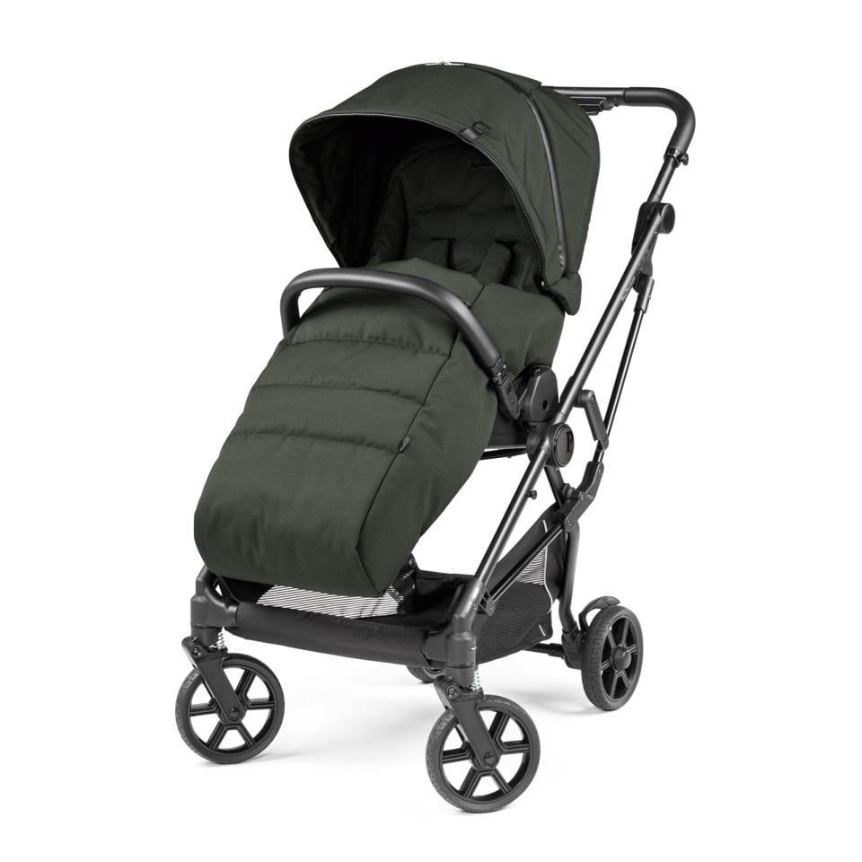 Peg Perego Vivace Travel Sistem Bebek Arabası Green