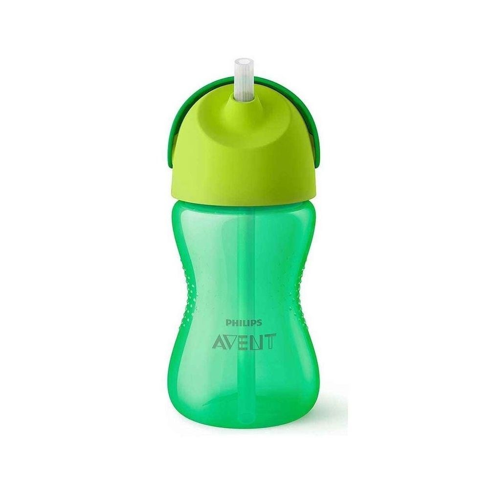 Philips Avent Desenli Pipetli Bardak Erkek