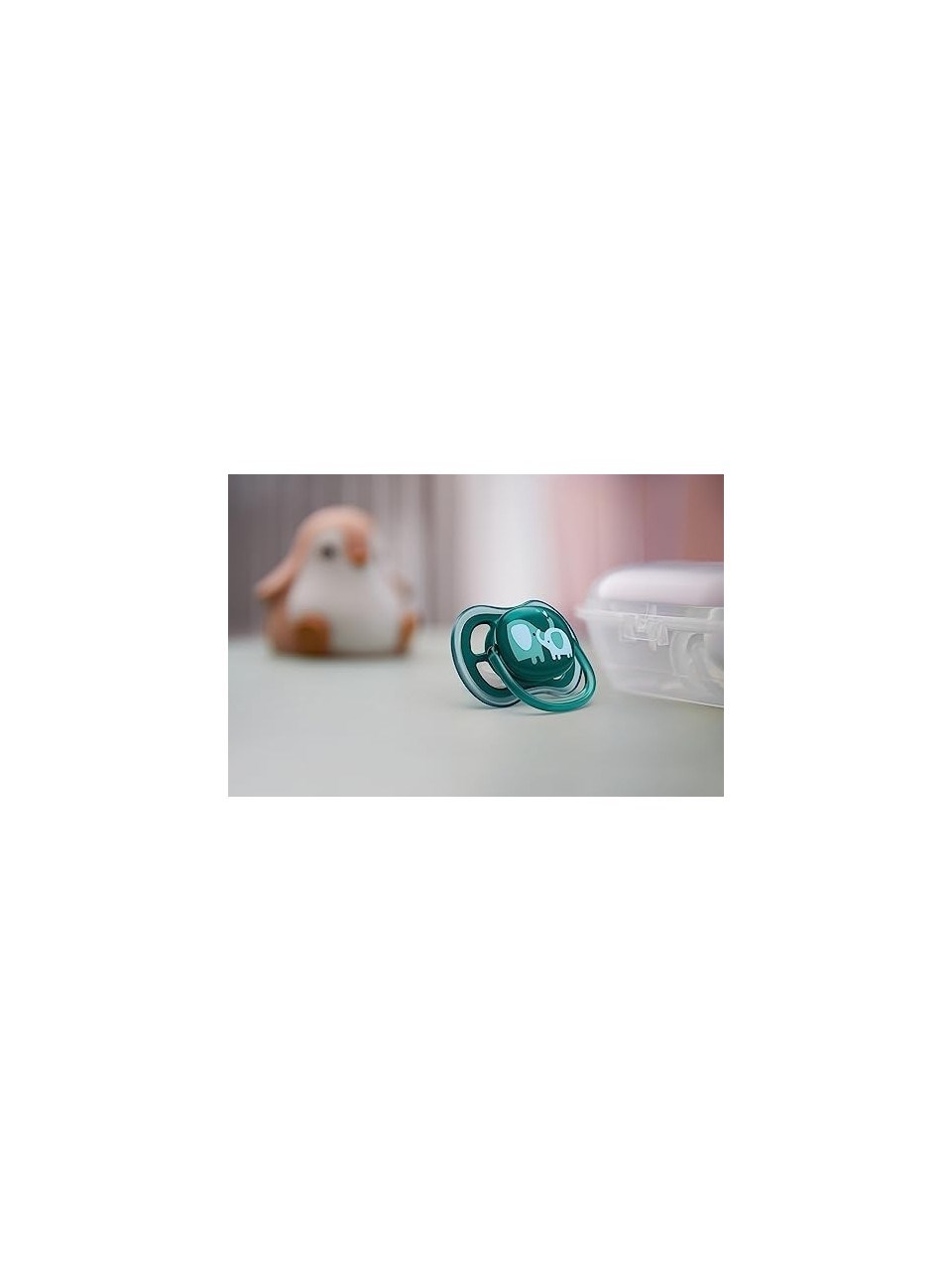 Philips Avent Scf 349/18 Ultra Aiir Emzik 18+Ay