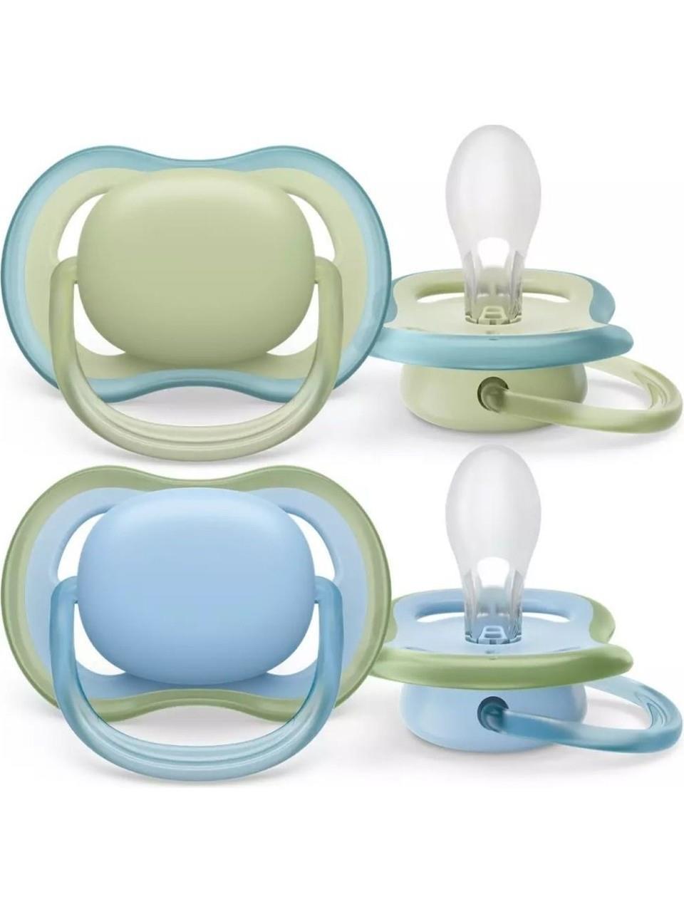 Philips Avent Scf085/21 Ultraair Emzik Erkek 0-6 Ay