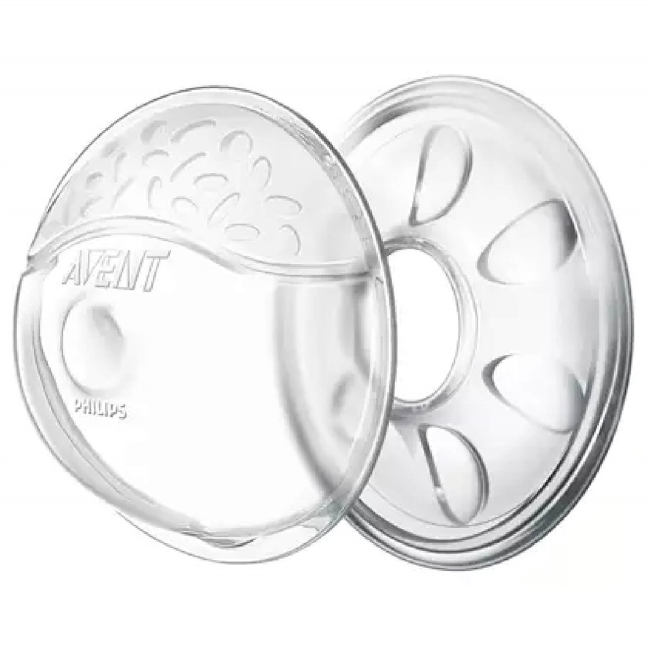 Philips Avent Scf157/02 Göğüs Kalkanı 2'Li