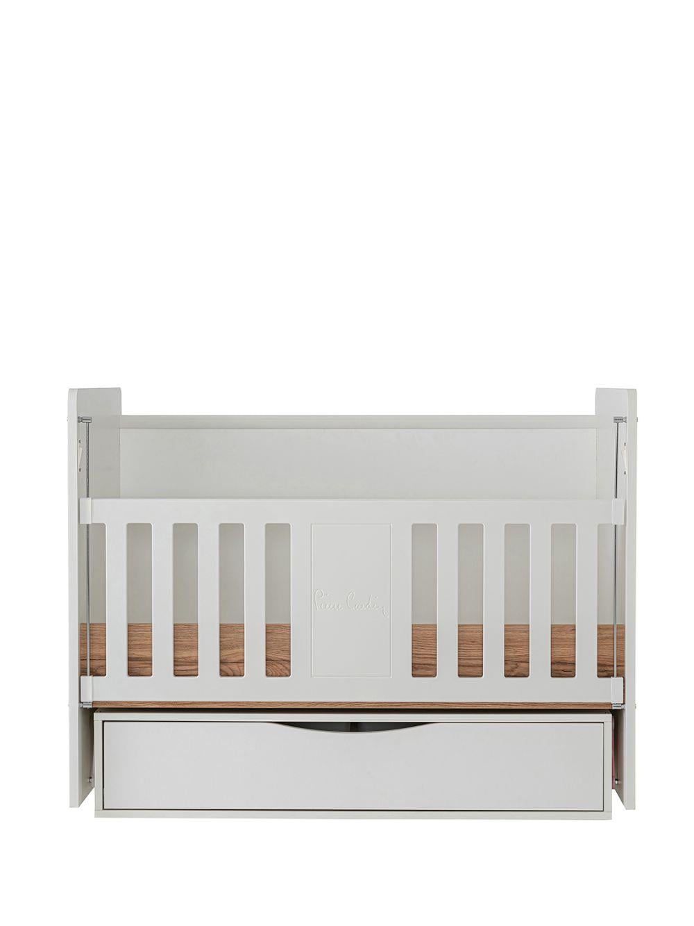 Pierre Cardin Bonnie 70 li30 Sallanır Bebek Karyolası