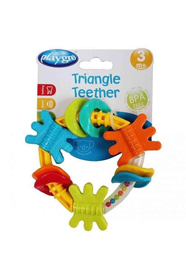 Playgro Sevimli Çıngırak