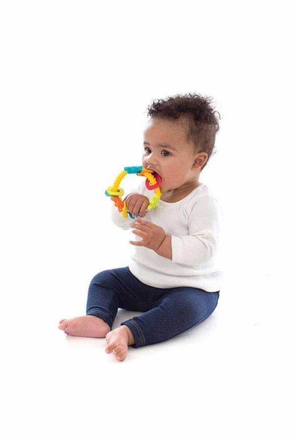 Playgro Sevimli Çıngırak