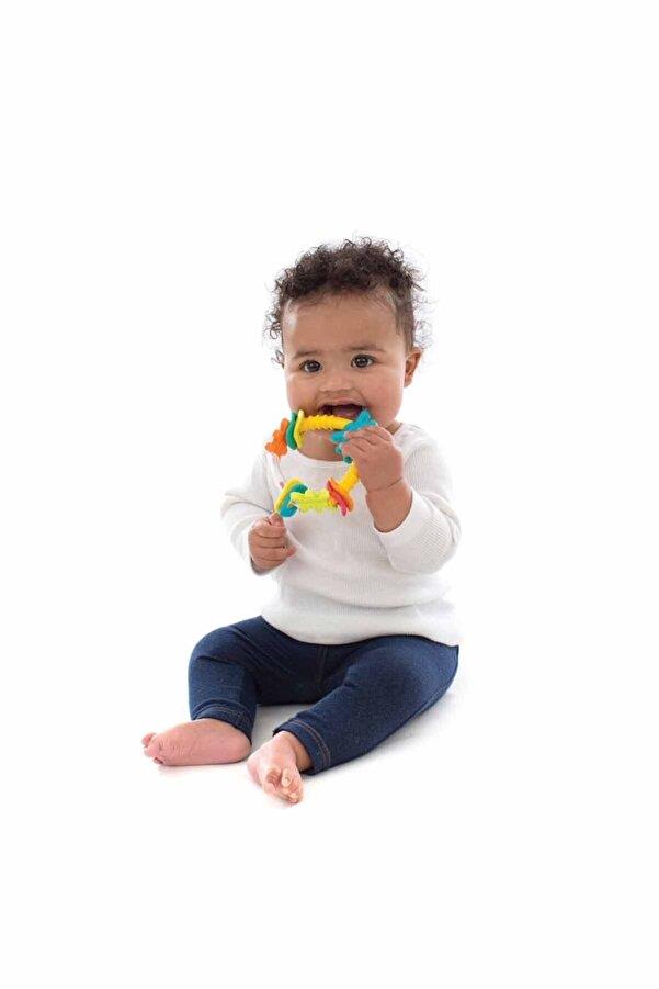 Playgro Sevimli Çıngırak