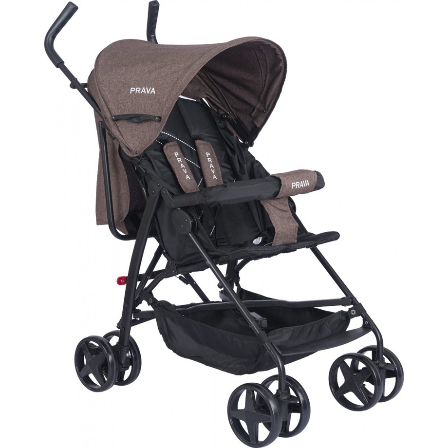 Prava P01 Smart Tam Yatar Baston Puset 