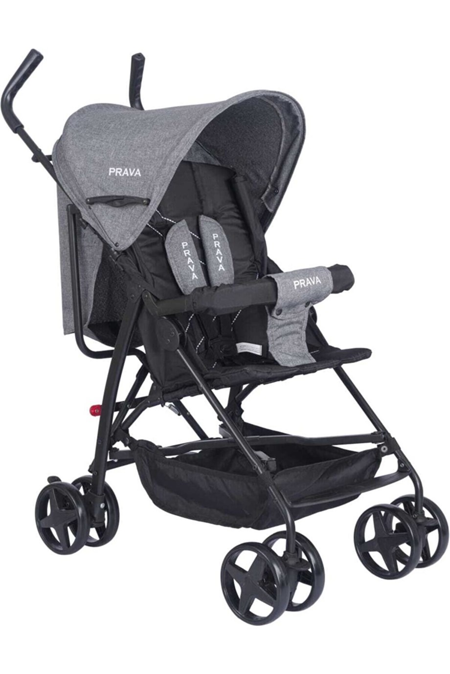 Prava P01 Smart Tam Yatar Baston Puset 
