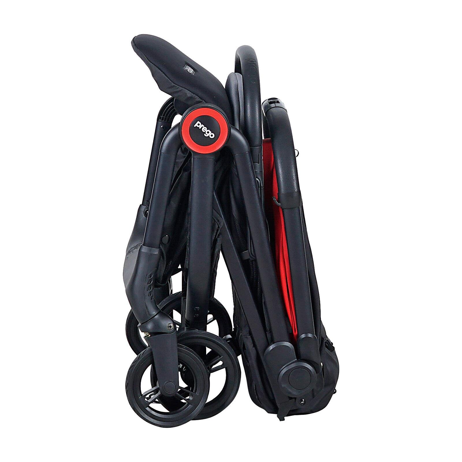 Prego 2228 Easy Fold Bebek Arabası