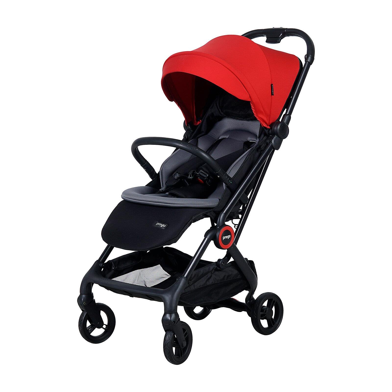 Prego 2228 Easy Fold Bebek Arabası
