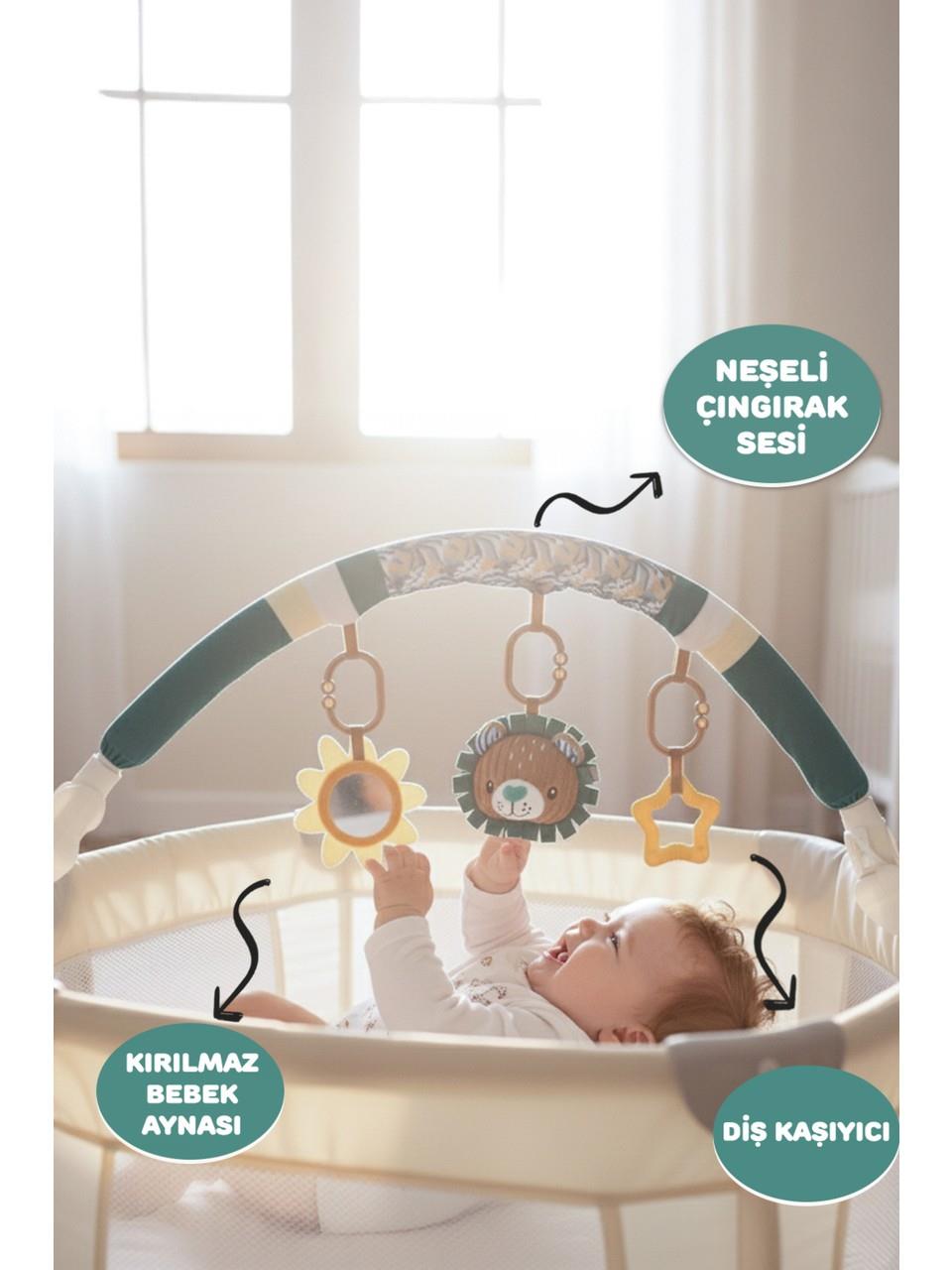 Prego Aktiviteli Bar