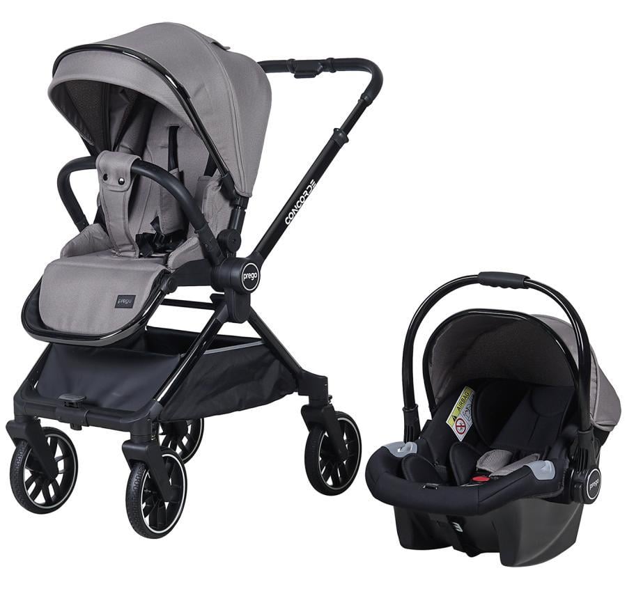 Prego Concorde Travel Sistem Bebek Arabası