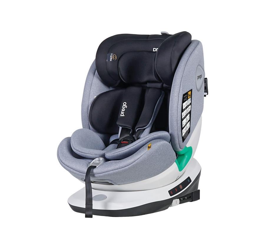 Prego Cosmofix I-Size Oto Koltuğu