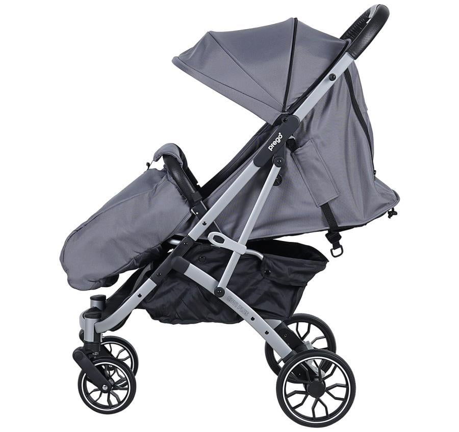 Prego Covi Plus Bebek Arabası