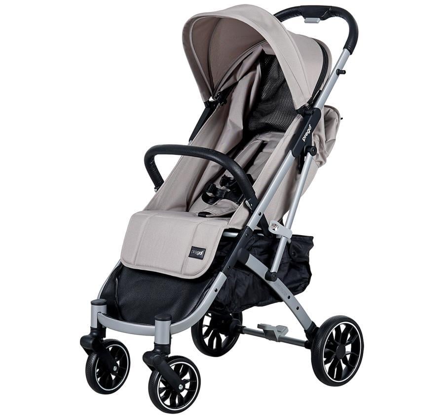 Prego Covi Plus Bebek Arabası