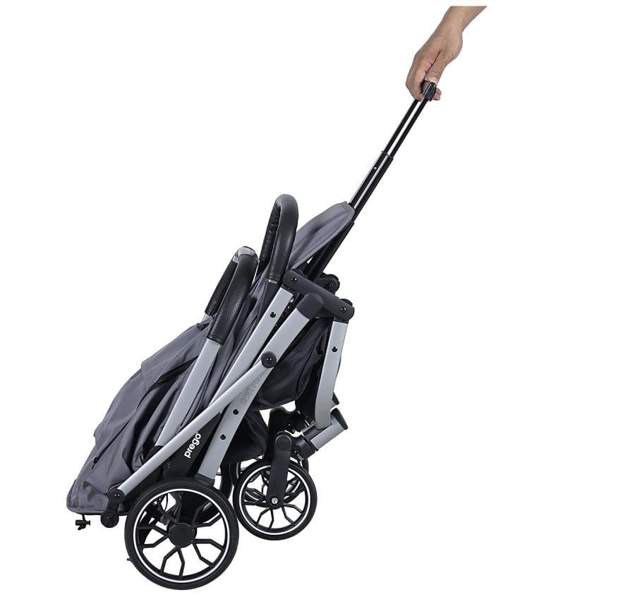 Prego Covi Plus Bebek Arabası
