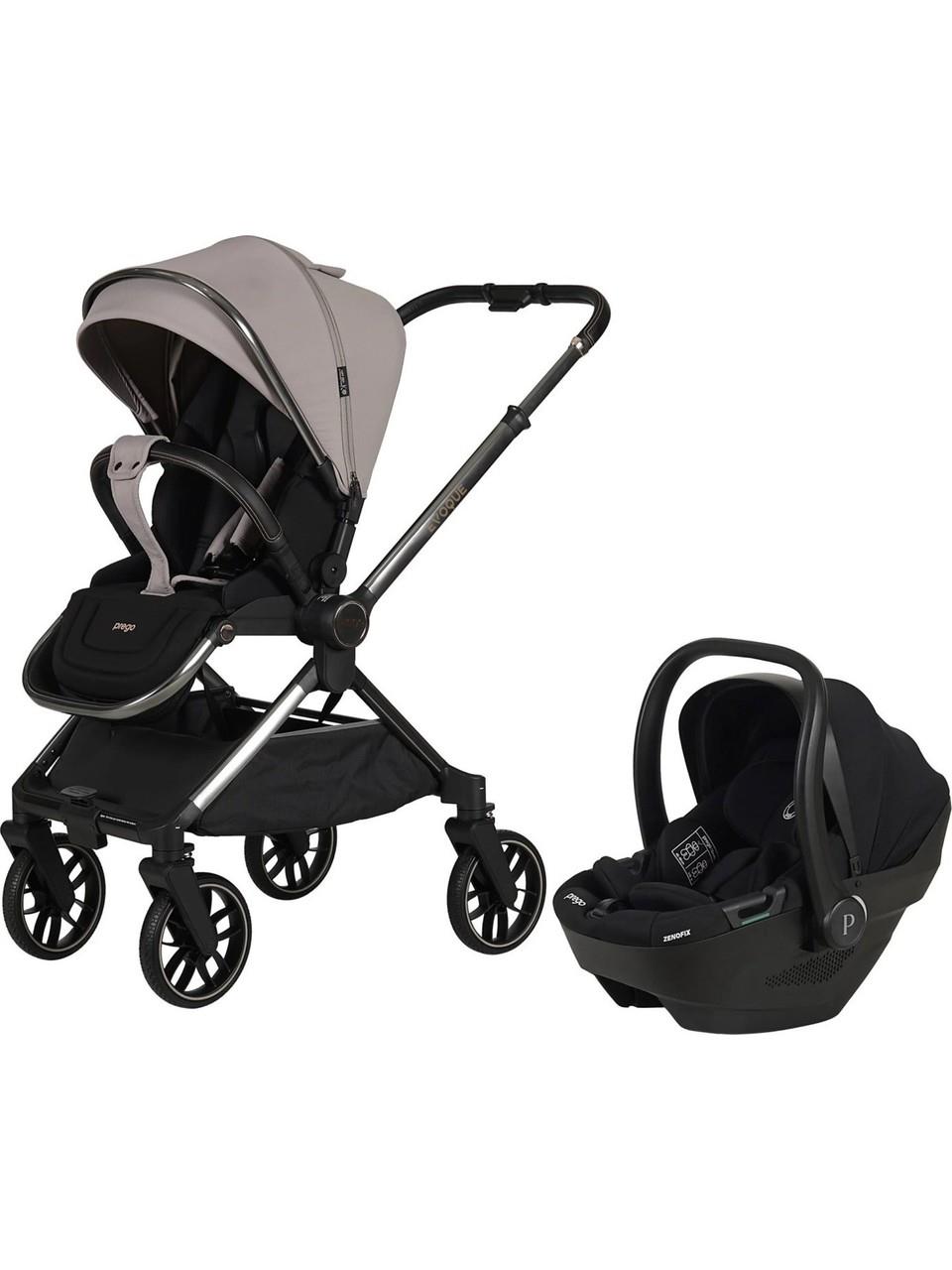 Prego Evoque I-Size Bebek Arabası