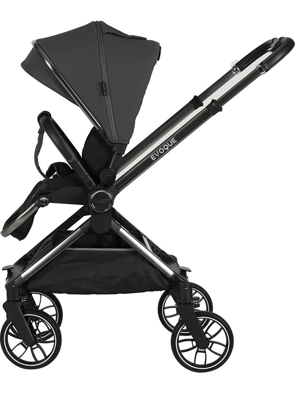 Prego Evoque I-Size Bebek Arabası