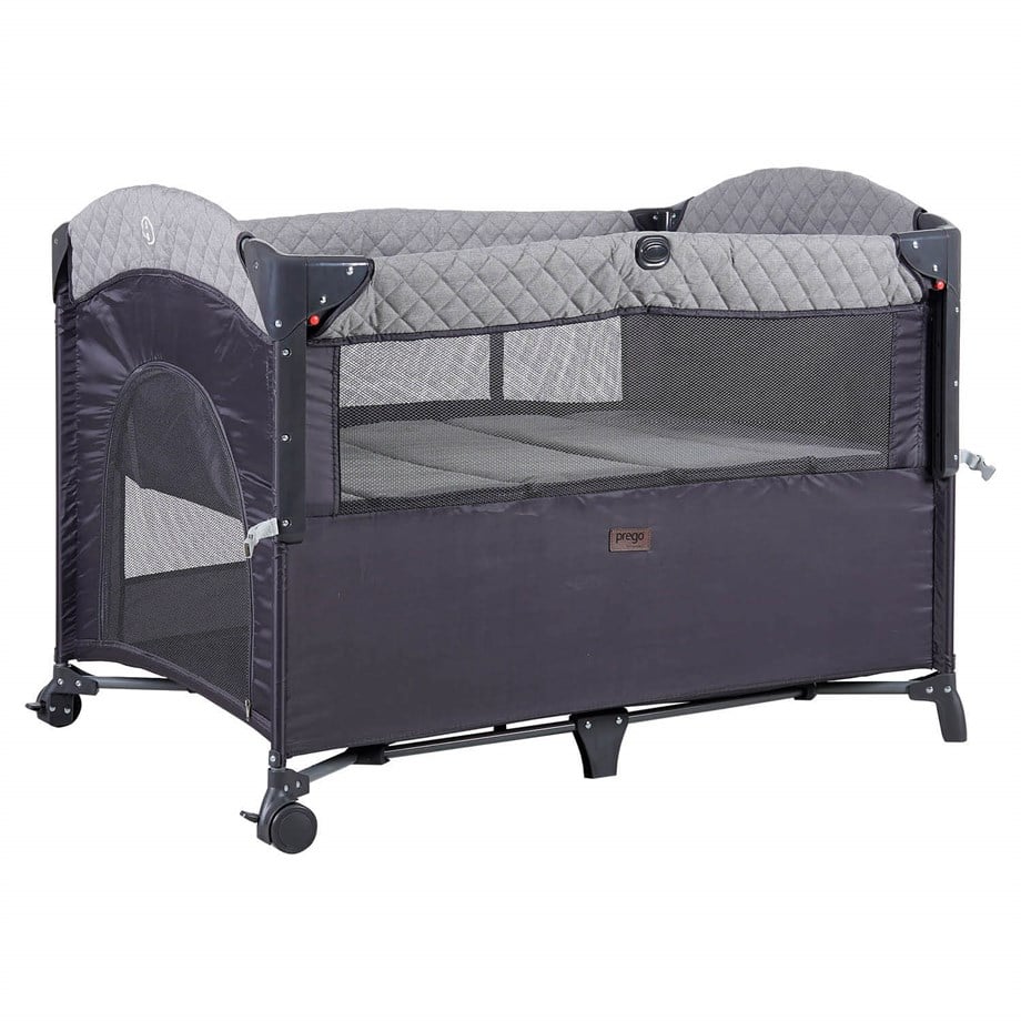 Prego Miami Basic Oyun Parkı