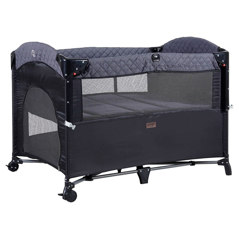 Prego Miami Basic Oyun Parkı