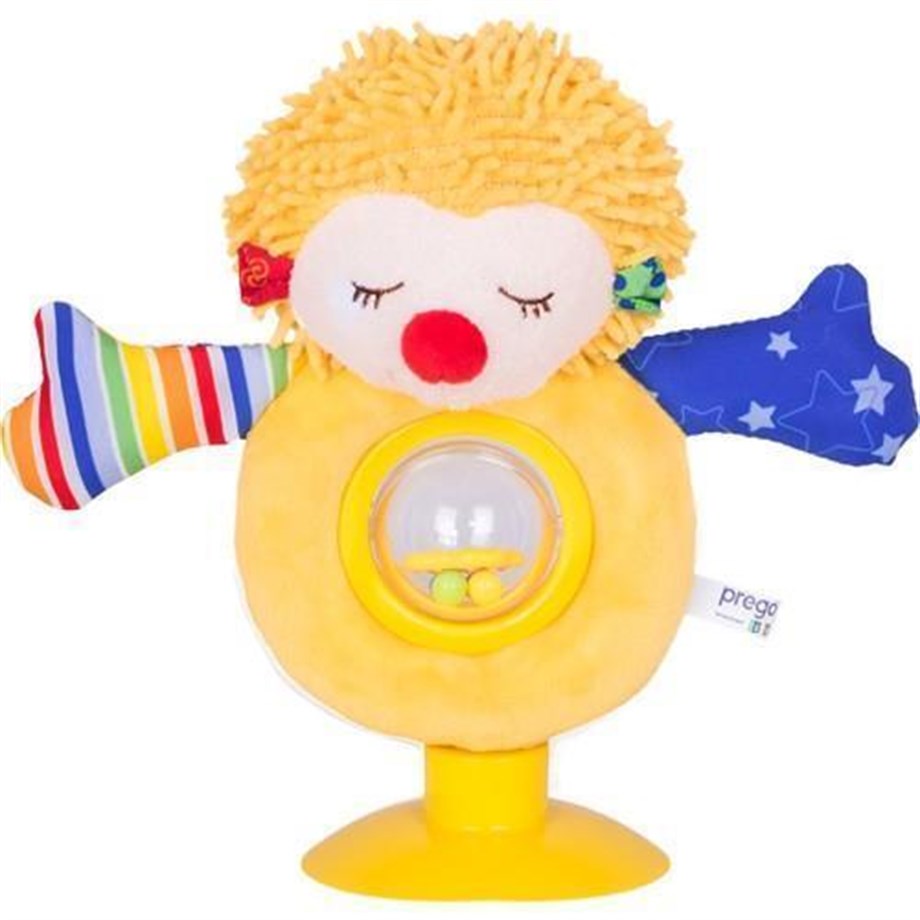 Prego Nm042 Kirpi