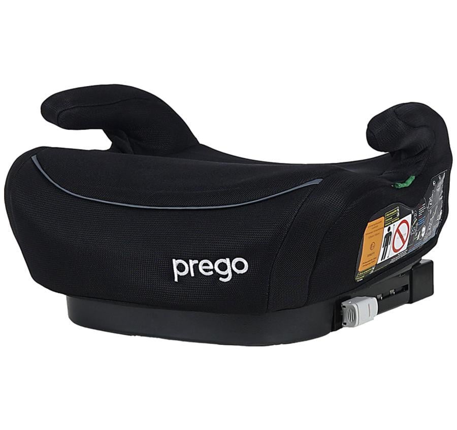 Prego Riofix Çocuk Oto Koltuğu Yükseltici