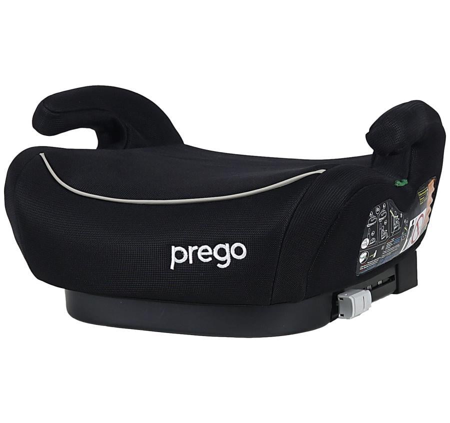 Prego Riofix Çocuk Oto Koltuğu Yükseltici