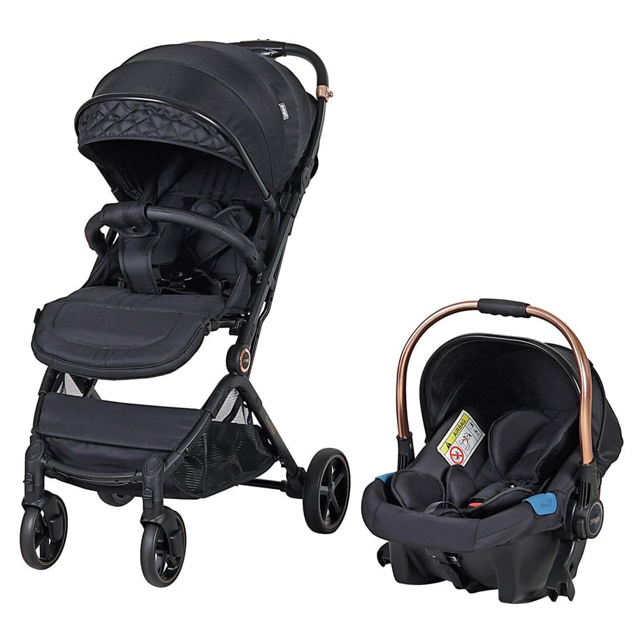 Prego Solo Travel Sistem Bebek Arabası