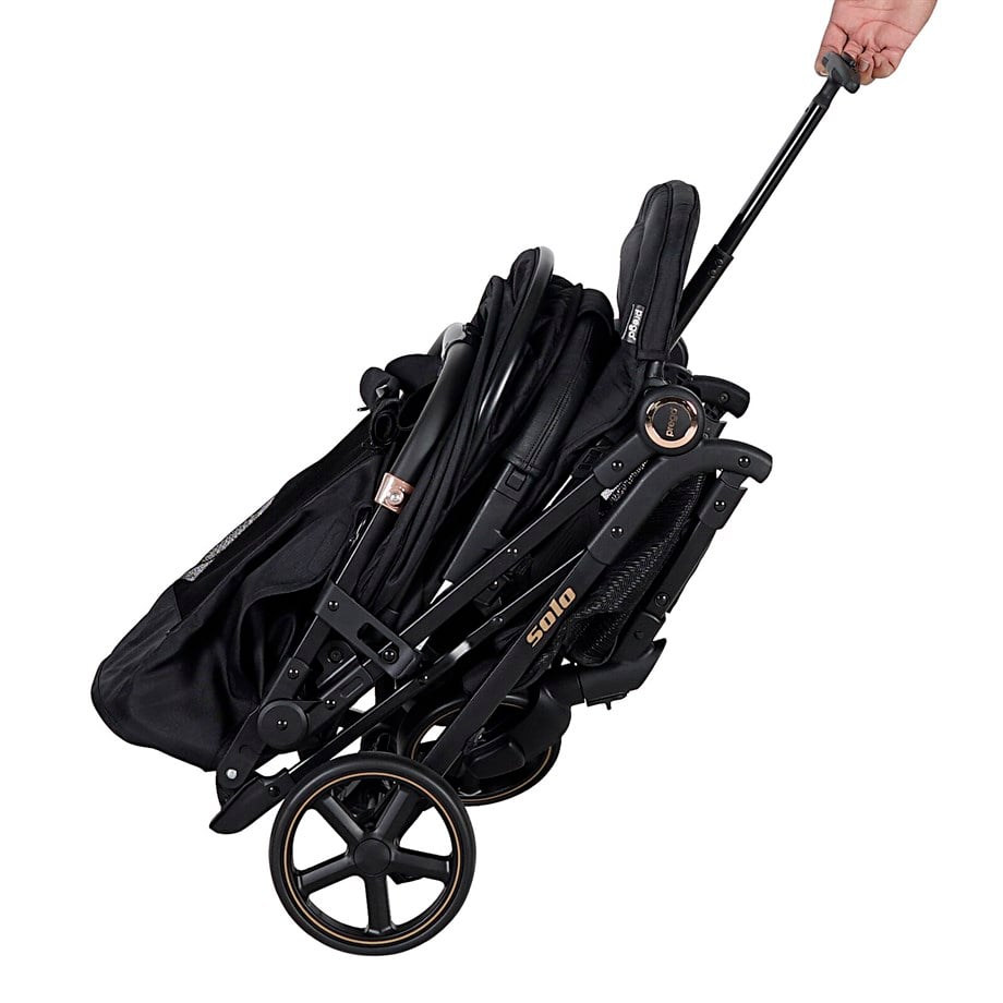 Prego Solo Travel Sistem Bebek Arabası