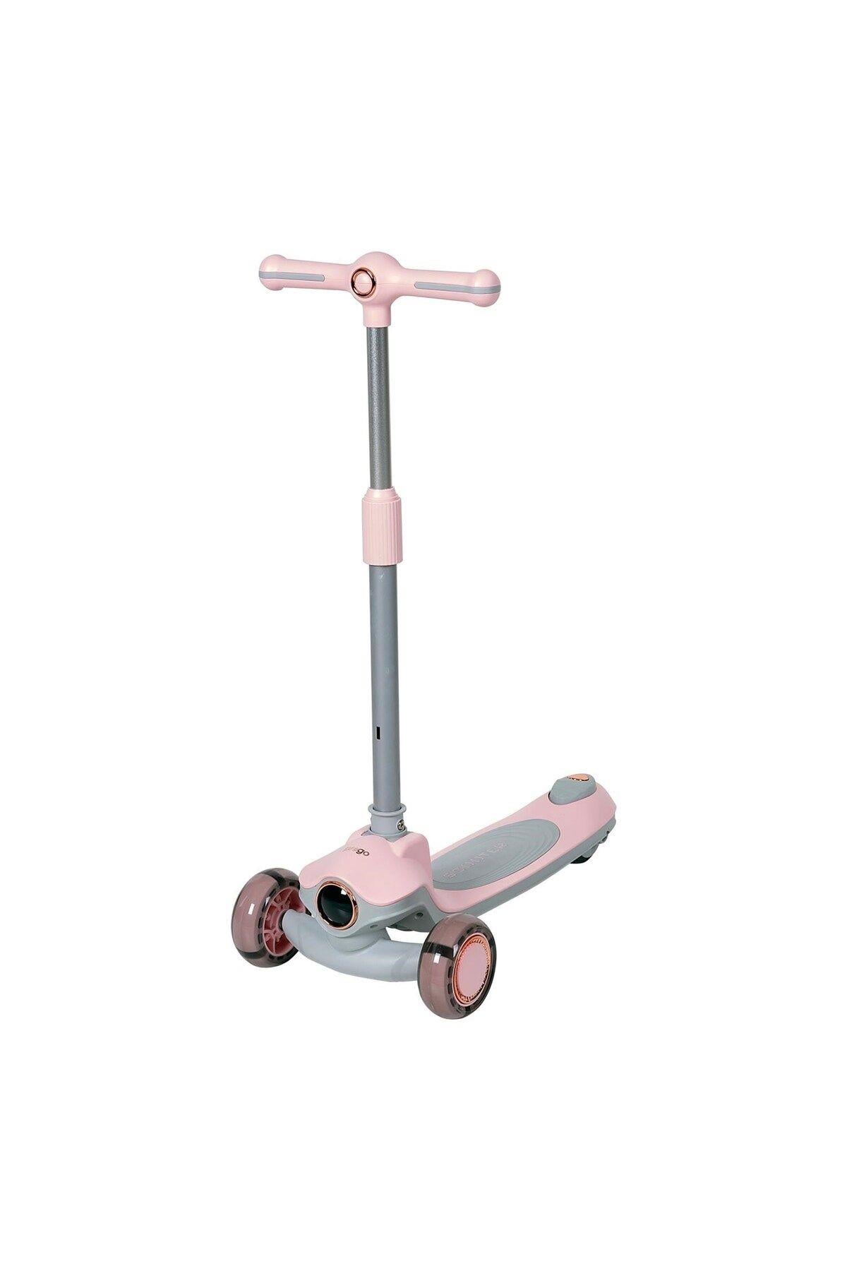 Prego Tommy Scooter