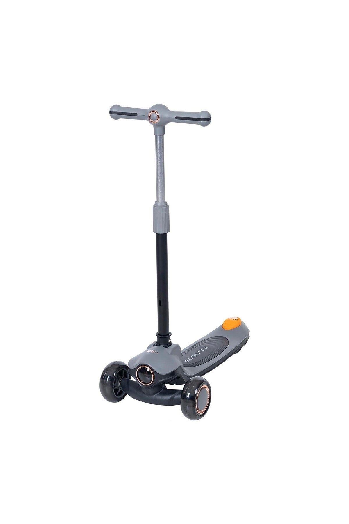 Prego Tommy Scooter