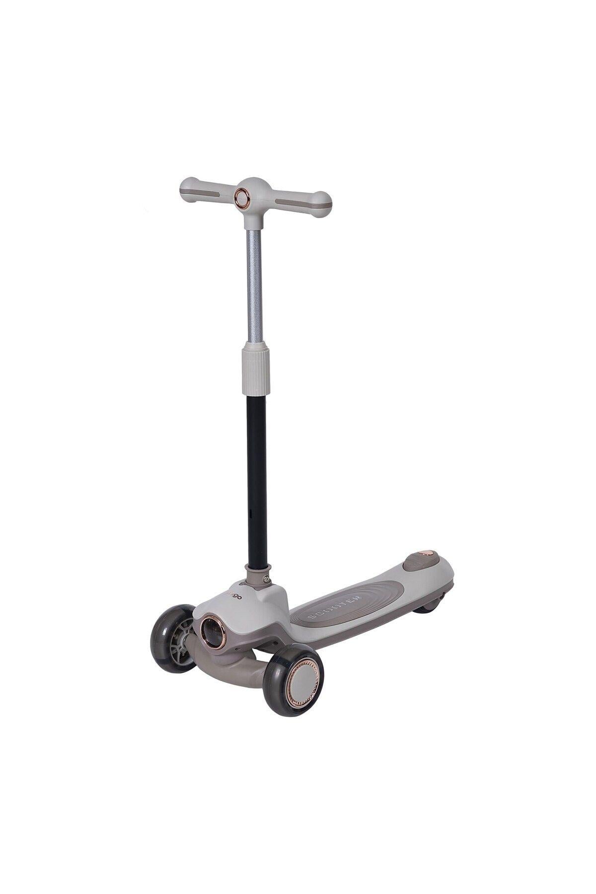 Prego Tommy Scooter