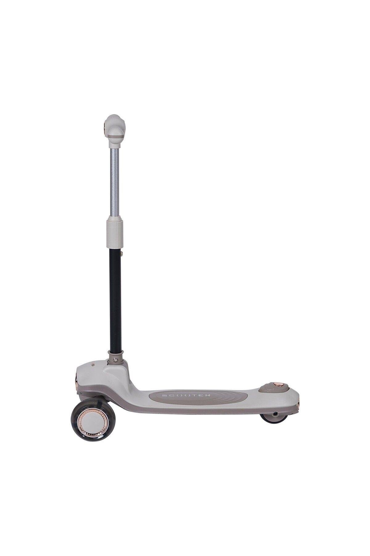 Prego Tommy Scooter