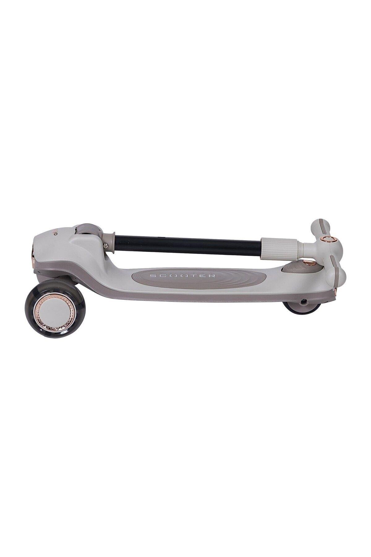 Prego Tommy Scooter