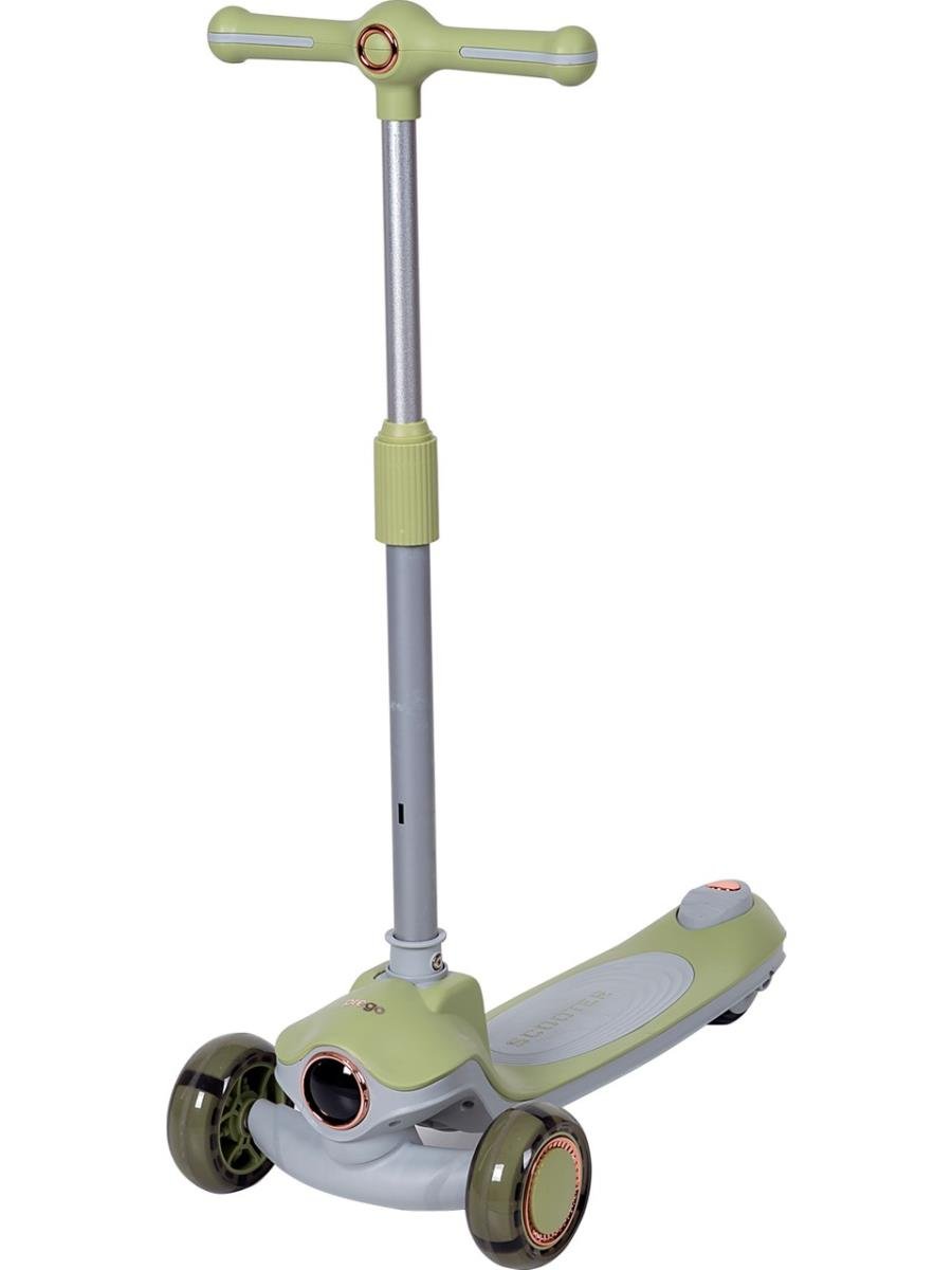 Prego Tommy Scooter