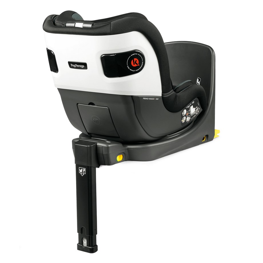 Primo Viaggio 360 Oto Koltuğu (0 - 18KG) - Forest