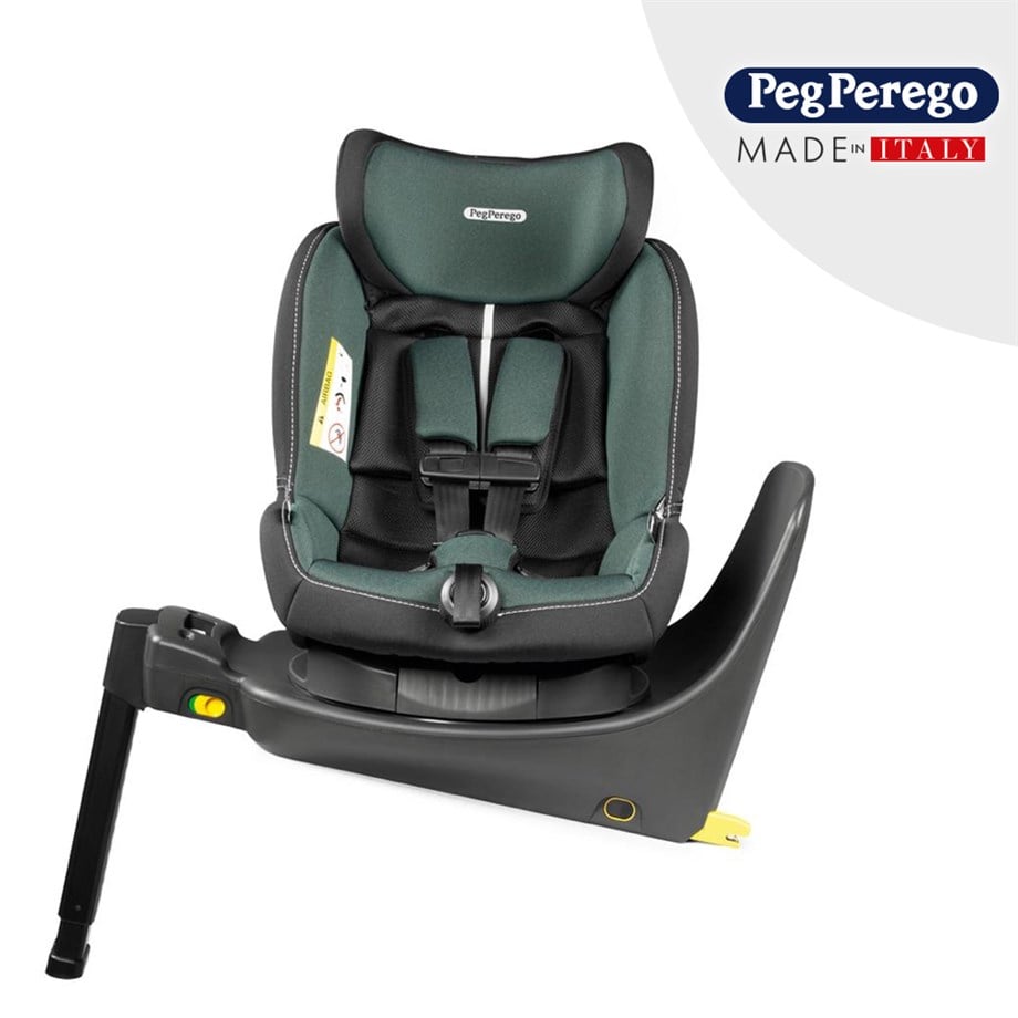 Primo Viaggio 360 Oto Koltuğu (0 - 18KG) - Forest