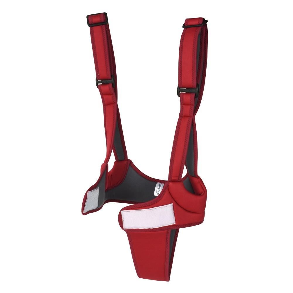 Sevi Bebe 'Bebek Yürüme Yardımcısı - Bordo