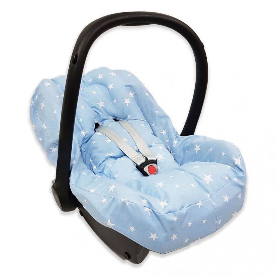 Sevi Bebe Bel Destekli Ana Kucağı Örtüsü