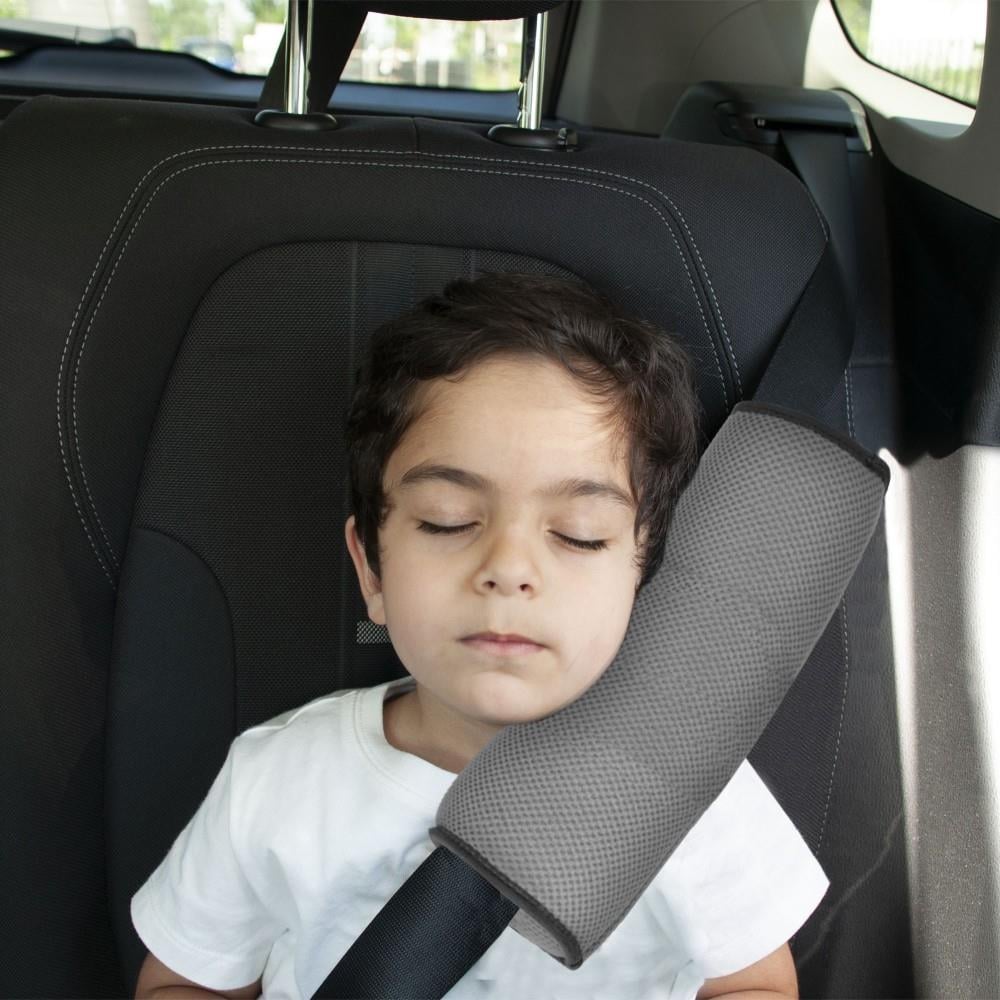 Sevi Bebe Ergonomik Kemer Yastığı