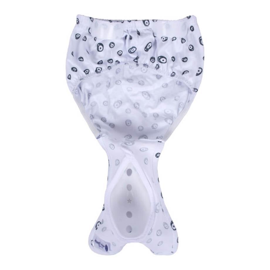 Sevi Bebe 'Önden Açılır Sünnet Külotu - 1 No: (5-18 Kg)