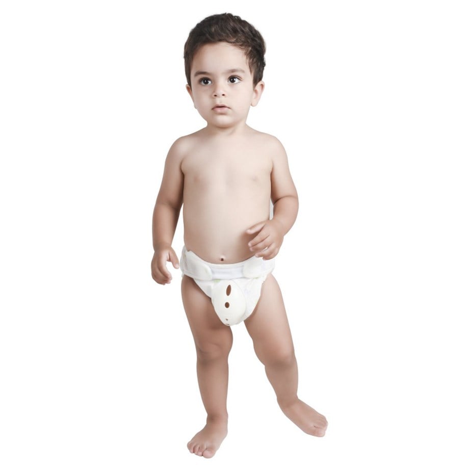 Sevi Bebe Yıkanabilir Bezli Sünnet Külodu