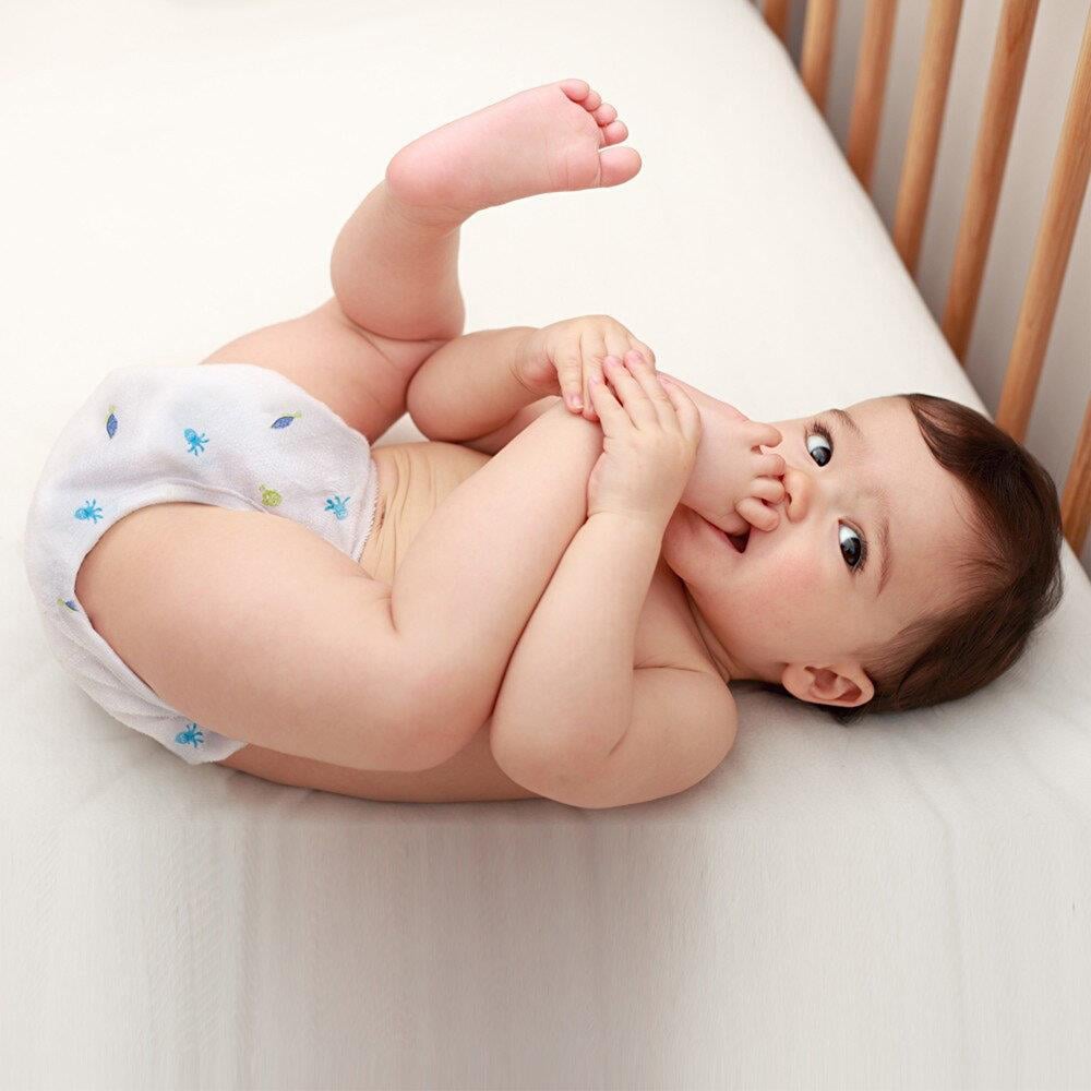 Sevibebe 259 Tek Kullanımlık Alıştırma Külodu