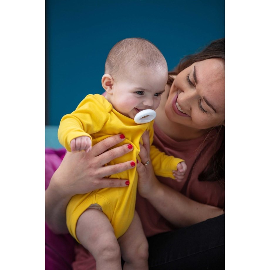 Tommee Tippee Breastlike Emzik 6-18 Ay