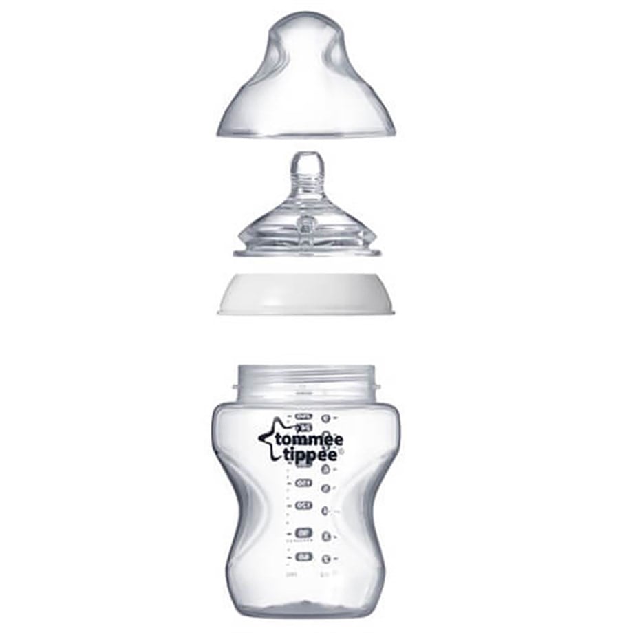 Tommee Tippee Nature Cam Biberon 250ml