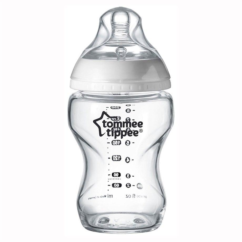 Tommee Tippee Nature Cam Biberon 250ml