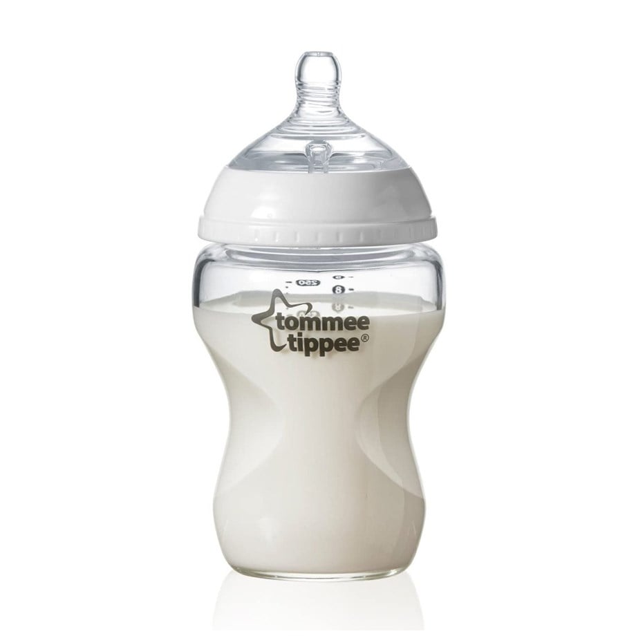 Tommee Tippee Nature Cam Biberon 250ml
