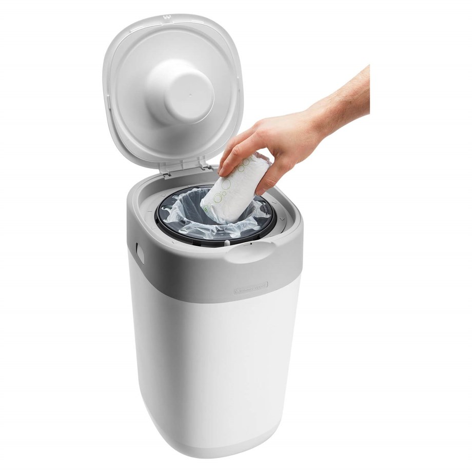 Tommee Tippee TwistClick Bebek Bezi Çöp Kova Sistemi