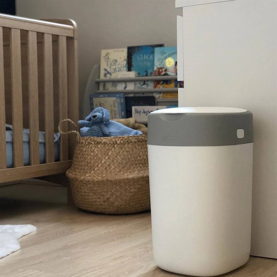 Tommee Tippee TwistClick Bebek Bezi Çöp Kova Sistemi